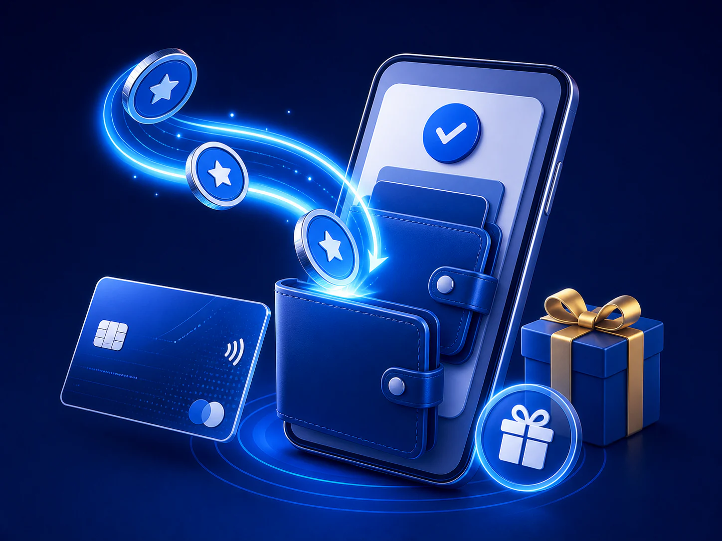 10Pay Wallet harcamalarında cashback kazancı