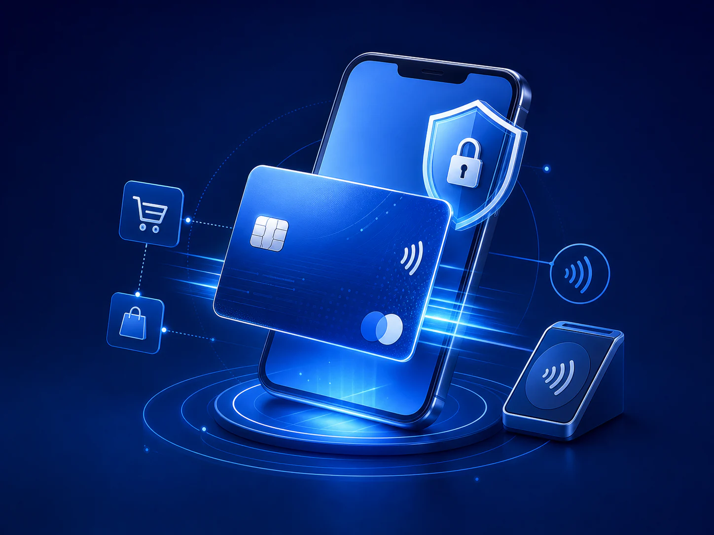 10Pay Wallet üzerinden güvenli sanal kart oluşturma